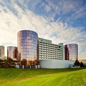 Hyatt Regency O'Hare Chicago