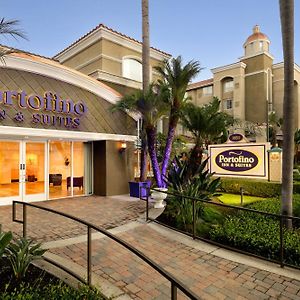 Anaheim Portofino Inn & Suites